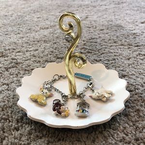 Webkinz Animal Bracelet